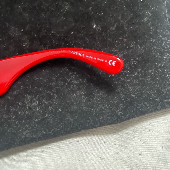 Versace metal man sunglasses - Picture 2 of 6